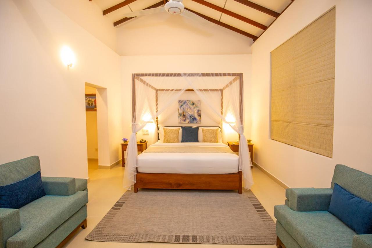 Anodawa Boutique Villa Tangalle Buitenkant foto