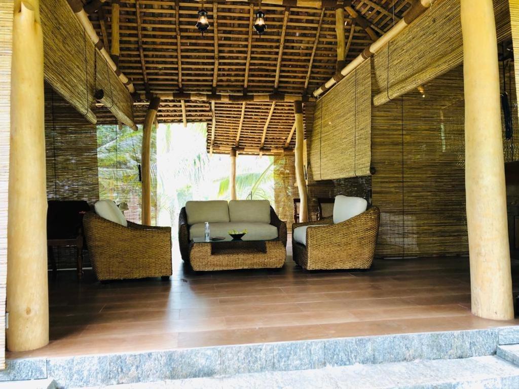 Anodawa Boutique Villa Tangalle Buitenkant foto